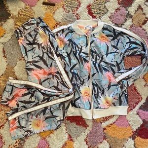 Art Class matching set track suit